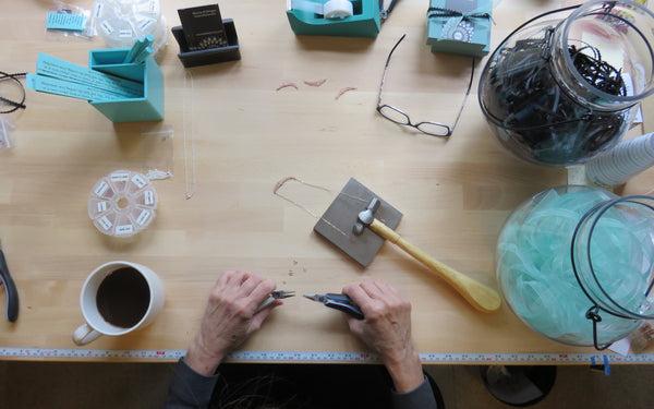 The Perfect 60th Birthday Gift: A Necklace She'll Treasure for Years