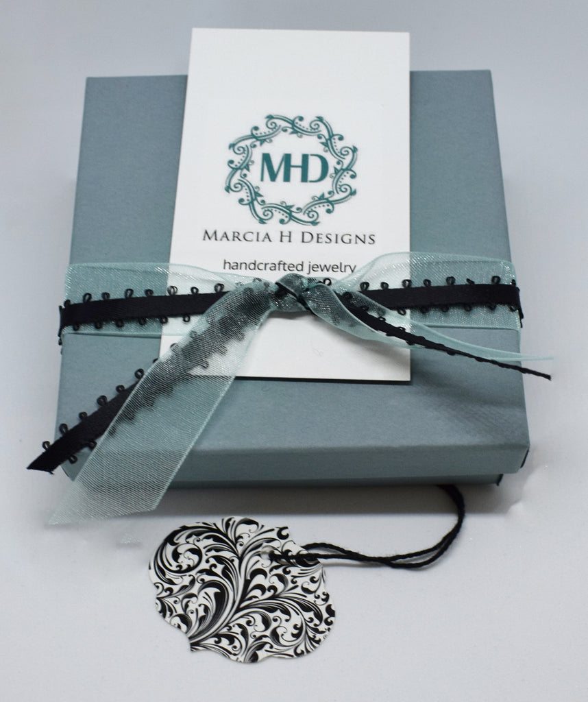 50th Birthday Gift for Women | Sterling Silver Birthday Necklace | 50th Birthday Gifts - Handmade Jewelry