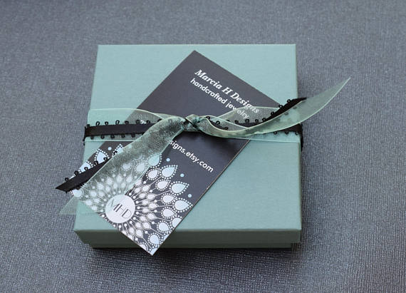 40th Birthday Gift for Women | Sterling Silver Birthday Necklace | 40th Birthday Gifts - Handmade Jewelry